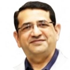 Dr. Ashok Patel